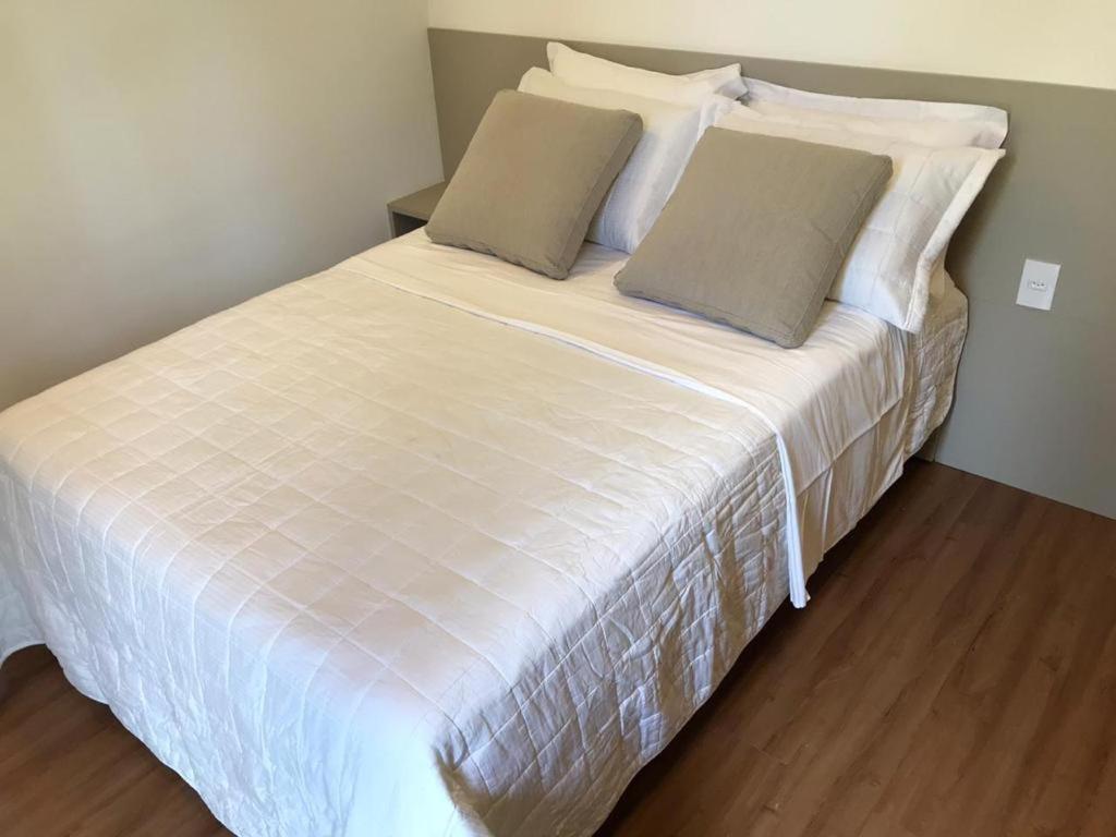 Tamandaré Eco Resort, Bangalo - 2 Suites, 1 Quarto Com Beliche, Sala E Cozinha Completa מראה חיצוני תמונה