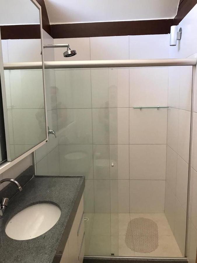 Tamandaré Eco Resort, Bangalo - 2 Suites, 1 Quarto Com Beliche, Sala E Cozinha Completa מראה חיצוני תמונה